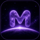 Moonlight Discord Server Logo