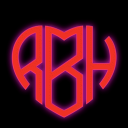 Into the Rabbit Hole Discord Server Logo