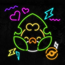 PokeJungle - Pokemon Discussions Discord Server Logo