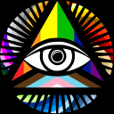 WOKE Discord Server Logo