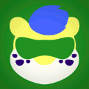 Furry Brasil 2.0 Discord Server Logo