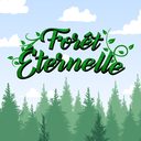 Foret Eternelle 🎃 Discord Server Logo