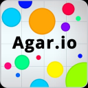 Agar.io Discord Server Logo