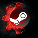 Gears of War PC Community Discord Server Logo