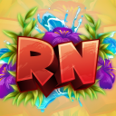 Renatus Network Discord Server Logo