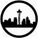 Seattle Discord Server Logo