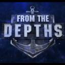 From The Depths Discord Server Logo