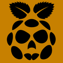 Raspberry Pie Discord Server Logo