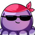 🏴☠Hearties Cove🏴☠ Discord Server Logo