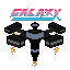 Galaxy Discord Server Logo