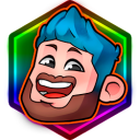 MaxPalaro Discord Server Logo