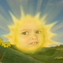 YuB's Fan Hangout Discord Server Logo