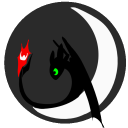 How to Train Your Dragon Discord Server Logo