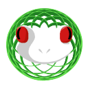 The Genesis Project Discord Server Logo