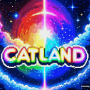 Catland Schweiz 😺 c47.ch Discord Server Logo