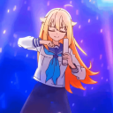 Tranimeizle Discord Server Logo