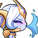 Nami Mains Discord Server Logo