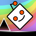 /r/geometrydash Discord Server Logo