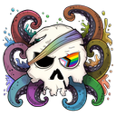 Sea of Thieves Community Discord Server Logo