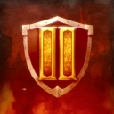 Chivalry 2 Discord Server Logo