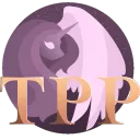 The Pony Project Discord Server Logo