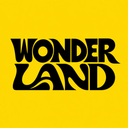 wonderland 🦊🍔 Discord Server Logo