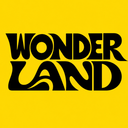 wonderland 🦊 Discord Server Logo