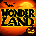 wonderland 🦊 Discord Server Logo