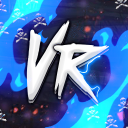 Virtual Riot 🔥 Discord Server Logo