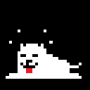 Undertale/Deltarune Wiki Discord Server Logo