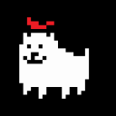 Undertale/Deltarune Wiki Discord Server Logo