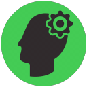 HiddenDevs Discord Server Logo