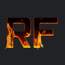 Rage Forest Discord Server Logo