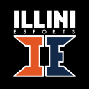 Illini Esports Discord Server Logo