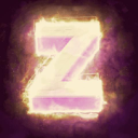 ZADROT  🎮 Discord Server Logo