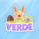 Verde Discord Server Logo