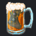 NerdBrew - Florida Nerd Chat Discord Server Logo
