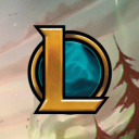 LOLRU Community Discord Server Logo