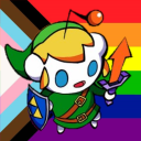 r/Zelda Discord Server Logo