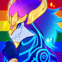 🐲 Sol Mains ✨ Discord Server Logo