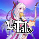 Papaya  La Tale Discord Server Logo