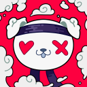 GRIZZCORD Discord Server Logo