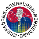 Noraebang Discord Server Logo