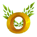 OlympiaPvP Discord Server Logo