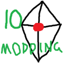 No Man's Sky Modding Discord Server Logo