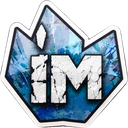Insanity Discord Server Logo