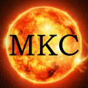 МКС Discord Server Logo
