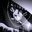 Las Vegas Raiders Discord Server Logo