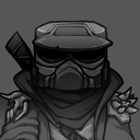 Decimation (Discontinued) Discord Server Logo