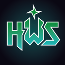 HWS Discord Server Logo